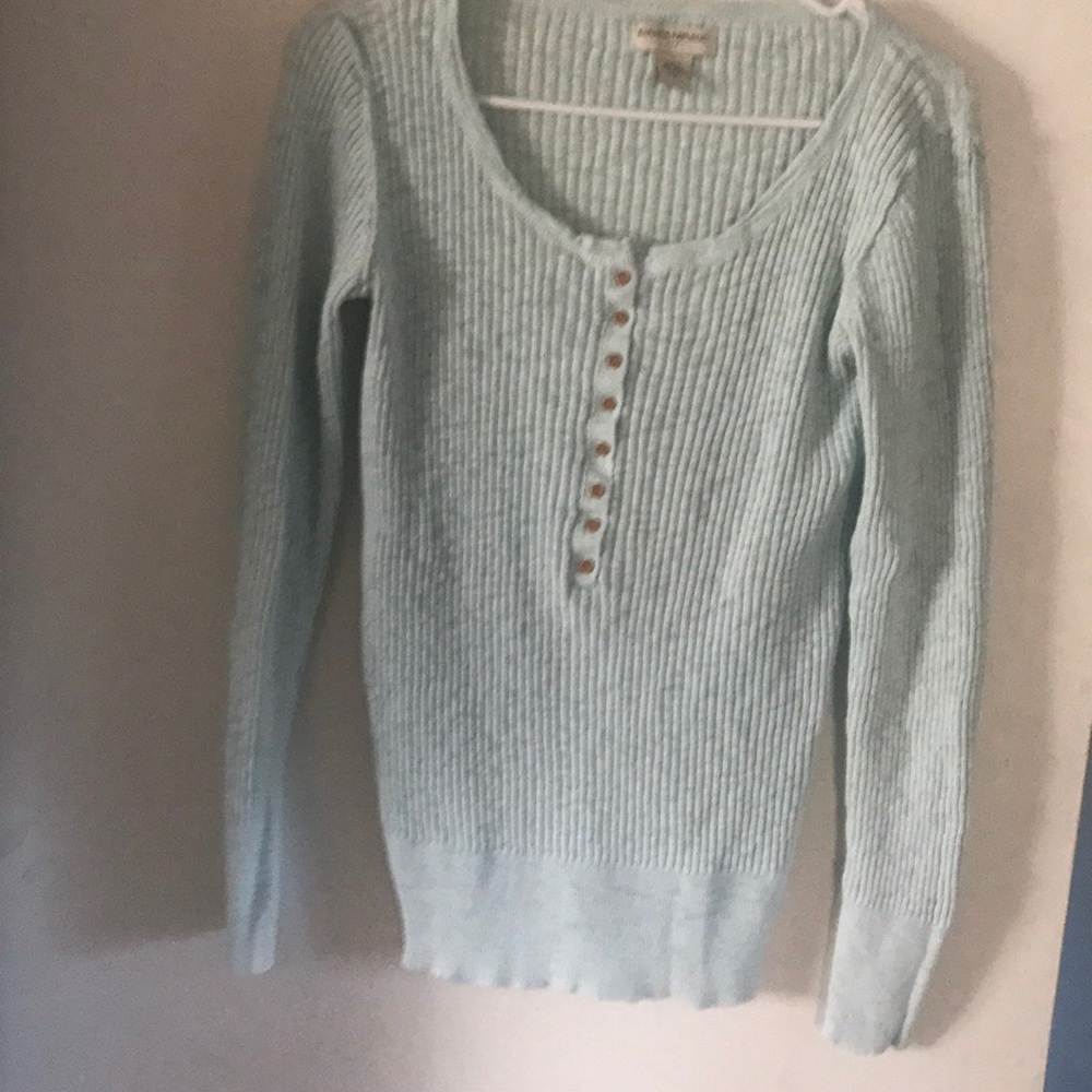 Banana Republic top